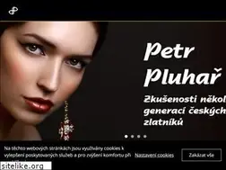 Sites similar to ppluharsperk.cz