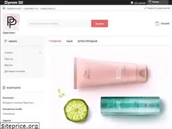 Sites similar to pplus.org.ua
