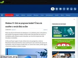 Sites similar to pplware.pt