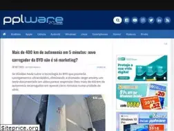 Sites similar to pplware.sapo.pt