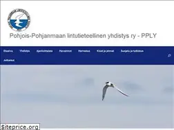 Sites similar to pply.fi