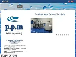 Sites similar to ppm-eng.net