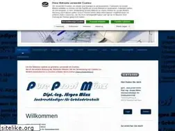 Sites similar to ppm-frankfurt.com