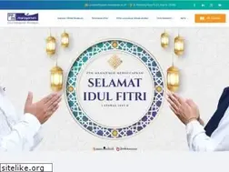 Sites similar to ppm-rekrutmen.com