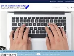 Sites similar to ppm-stuttgart.de