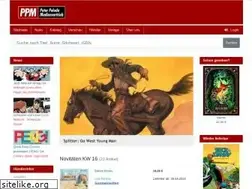 Sites similar to ppm-vertrieb.de