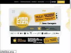 Sites similar to ppm.art.br