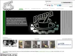 Sites similar to ppma.ph