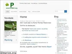 Sites similar to ppmac.org