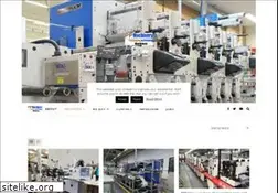 Sites similar to ppmachinery.com