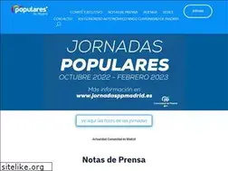 Sites similar to ppmadrid.es