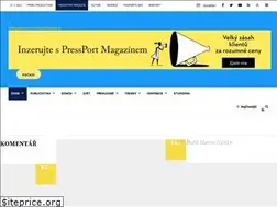Sites similar to ppmagazin.com