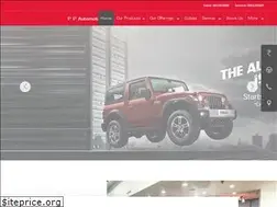 Sites similar to ppmahindra.com