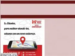 Sites similar to ppmaia.com.br