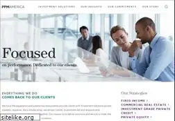 Sites similar to ppmamerica.com