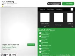 Sites similar to ppmarketing.in