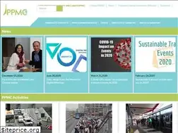 Sites similar to ppmc-transport.org