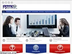 Sites similar to ppmci.com
