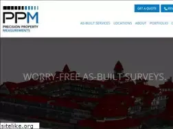 Sites similar to ppmco.net