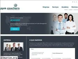Sites similar to ppmcoachers.com