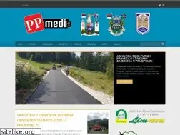 Sites similar to ppmedia.rs