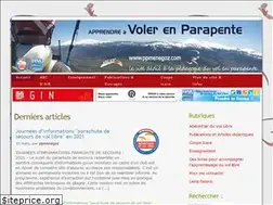 Sites similar to ppmenegoz.com