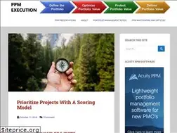 Sites similar to ppmexecution.com