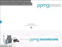 Sites similar to ppmgnow.com