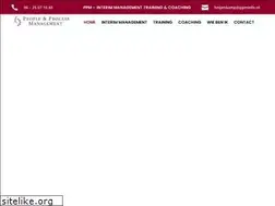 Sites similar to ppminfo.nl