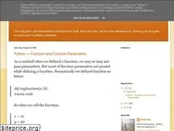 Sites similar to ppmishraontech.blogspot.com
