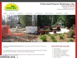 Sites similar to ppmlandscapes.com