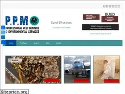 Sites similar to ppmlimited.co.uk