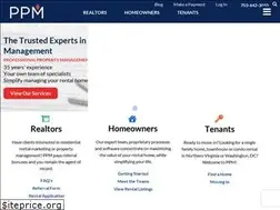 Sites similar to ppmnva.com