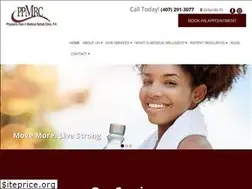 Sites similar to ppmrc.com