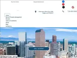 Sites similar to ppmrentsdenver.com