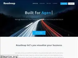 Sites similar to ppmroadmap.com