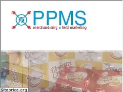 Sites similar to ppms.in