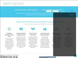 Sites similar to ppmsystem.com