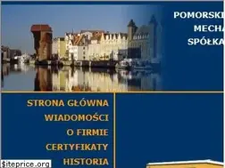 Sites similar to ppmt.com.pl