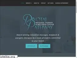 Sites similar to ppmtherapy.com