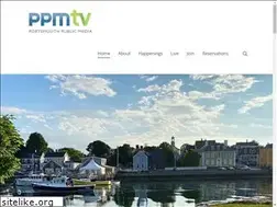 Sites similar to ppmtvnh.org