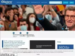 Sites similar to ppmurcia.org