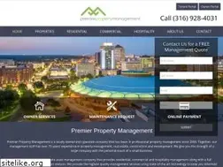 Sites similar to ppmwichita.com