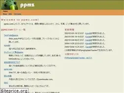 Sites similar to ppmz.com