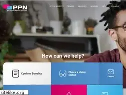 Sites similar to ppn.co.za