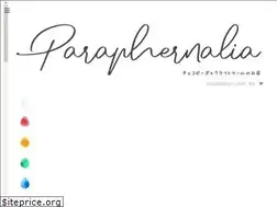 Sites similar to ppnalia.com