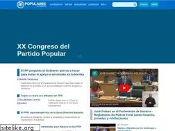 Sites similar to ppnavarra.es