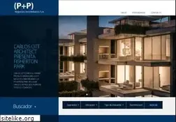 Sites similar to ppnegocios.com.ar