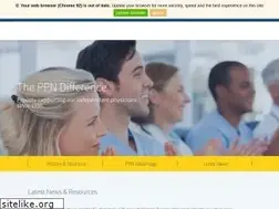 Sites similar to ppnhco.com