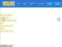 Sites similar to ppnie.com